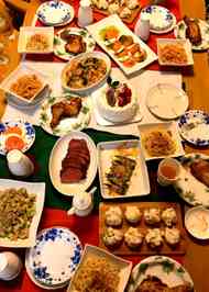 みんなが作ってる クリスマス 和食のレシピ クックパッド 簡単おいしいみんなのレシピが350万品
