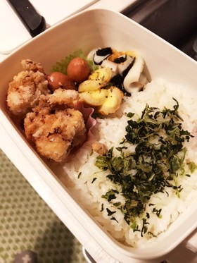 旦那さんのお弁当220