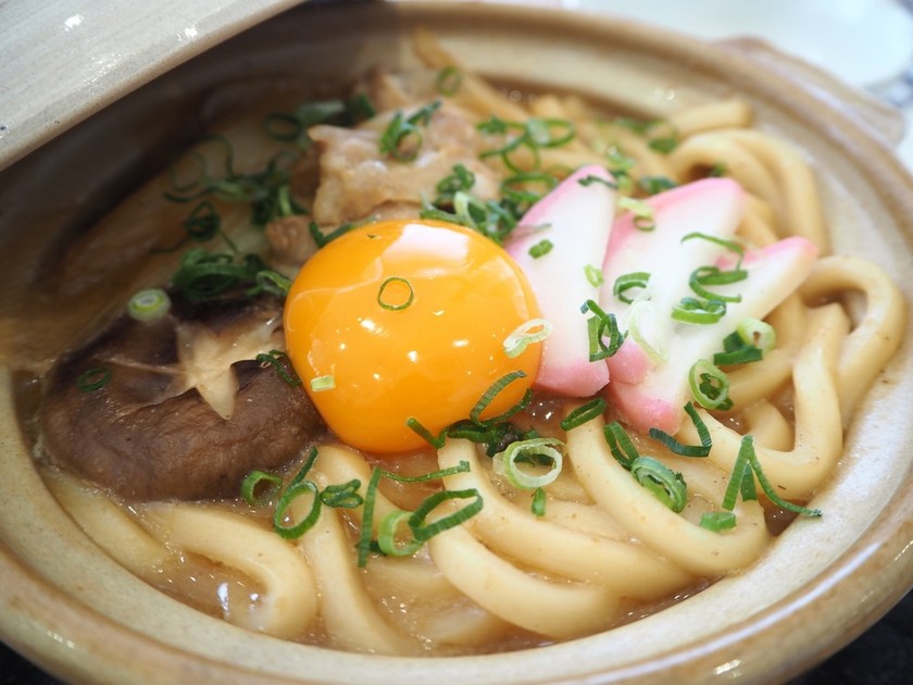 『味噌煮込みうどん』 by ますやみそ公式 【クックパッド】 簡単おいしいみんなのレシピが355万品