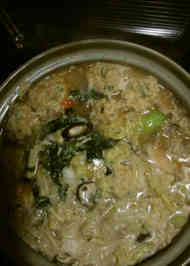 みんなが作ってる 鶏団子鍋のレシピ クックパッド 簡単おいしいみんなのレシピが355万品