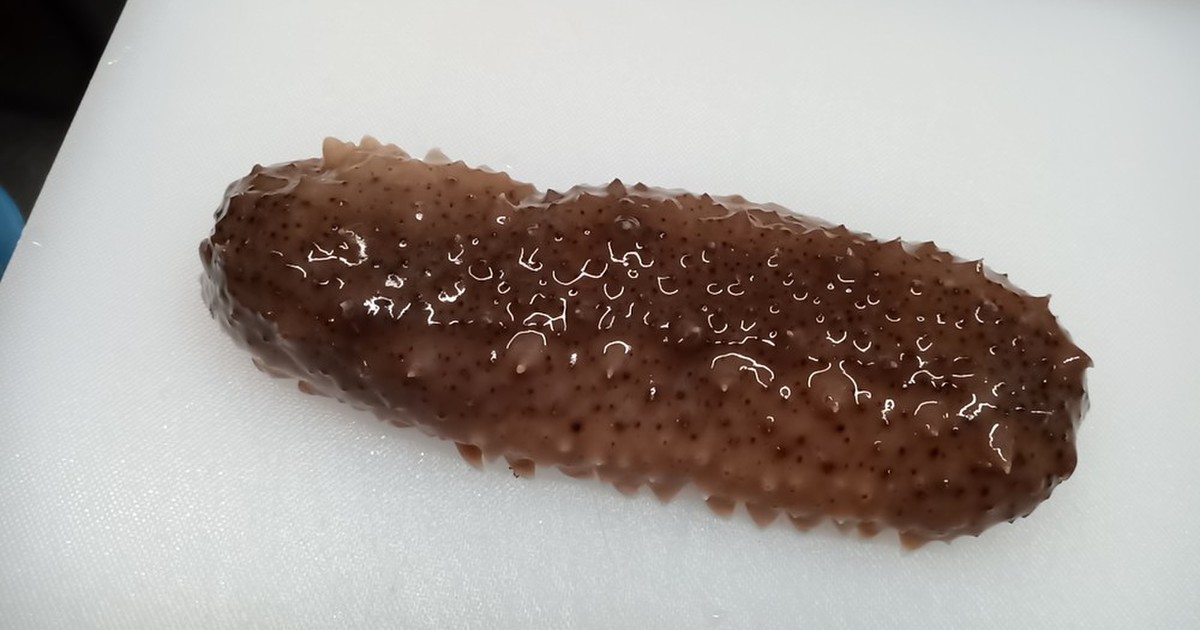 なまこ酢 レシピ 作り方 By さくるど クックパッド 簡単おいしいみんなのレシピが361万品