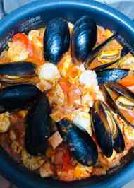 みんなが作ってる ムール貝 炊き込みごはんのレシピ クックパッド 簡単おいしいみんなのレシピが366万品