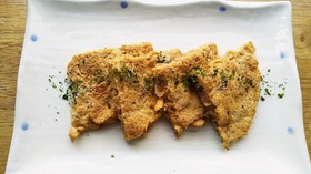 犬ご飯 エビ玉