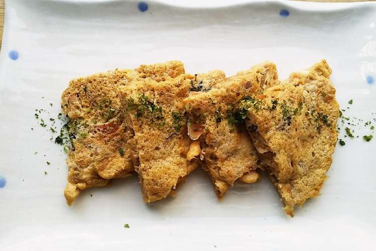 犬ご飯 エビ玉 レシピ 作り方 By Ronreo クックパッド 簡単おいしいみんなのレシピが360万品