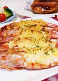 みんなが作ってる 赤エビ オーブントースターのレシピ クックパッド 簡単おいしいみんなのレシピが359万品