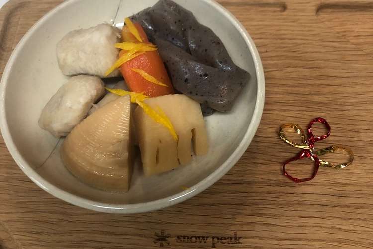簡単 祝 ほくほく海老芋の煮〆 レシピ 作り方 By Wacococo クックパッド 簡単おいしいみんなのレシピが376万品