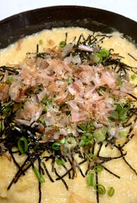 豆腐ステーキ★