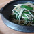 もやしとニラの中華風