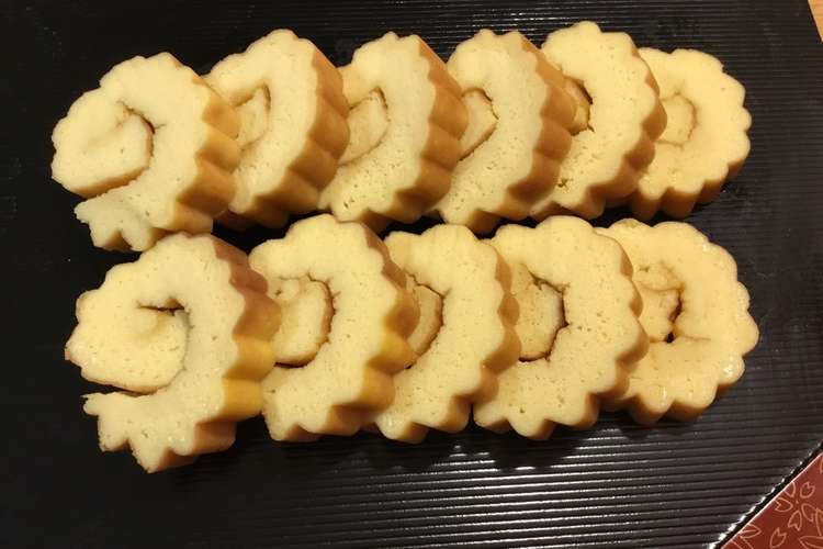 オーブンdeおせち 伊達巻 レシピ 作り方 By Kebeibiko クックパッド
