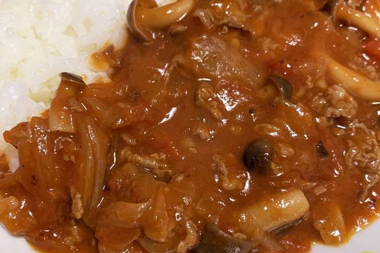 意外に簡単 我が家のハッシュドビーフ レシピ 作り方 By 5 Cosho 7 クックパッド 簡単おいしいみんなのレシピが367万品