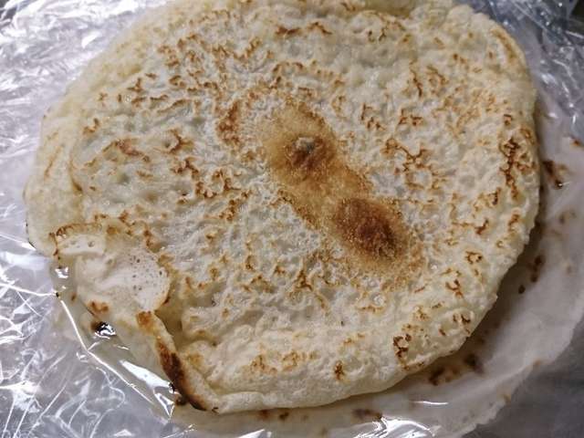 ブリトー 生地 トルティーヤの市販生地どこで売ってる 業務スーパーさんレビュー