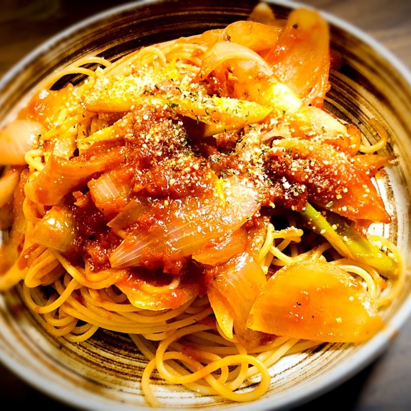みんなが作ってる 肉なし パスタのレシピ クックパッド 簡単おいしいみんなのレシピが355万品