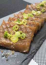 みんなが作ってる こんにゃくステーキ 焼き肉のたれのレシピ クックパッド 簡単おいしいみんなのレシピが348万品