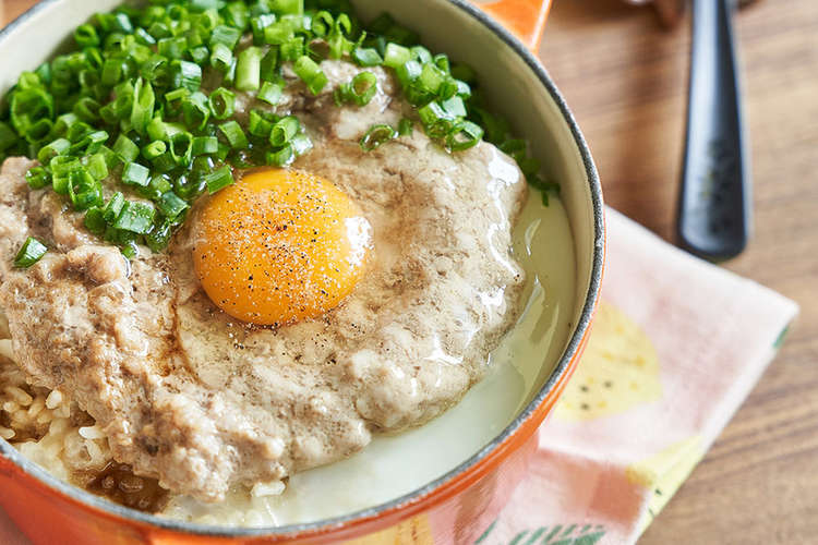 煲仔飯 ボウチャイファン レシピ 作り方 By Pook Dailydelicious クックパッド 簡単おいしいみんなのレシピが365万品