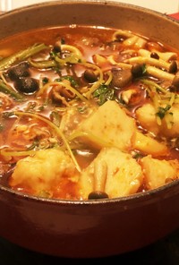 火鍋スープ
