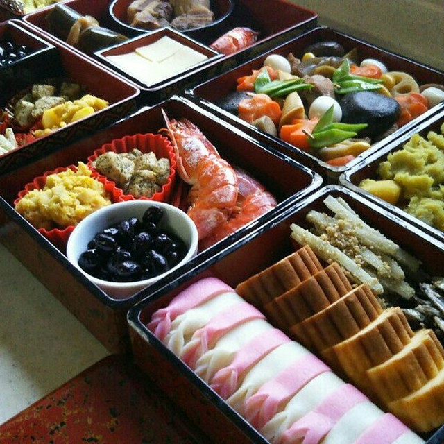 おせち料理 海老の塩焼き編 レシピ 作り方 By Mamaさん1221 クックパッド