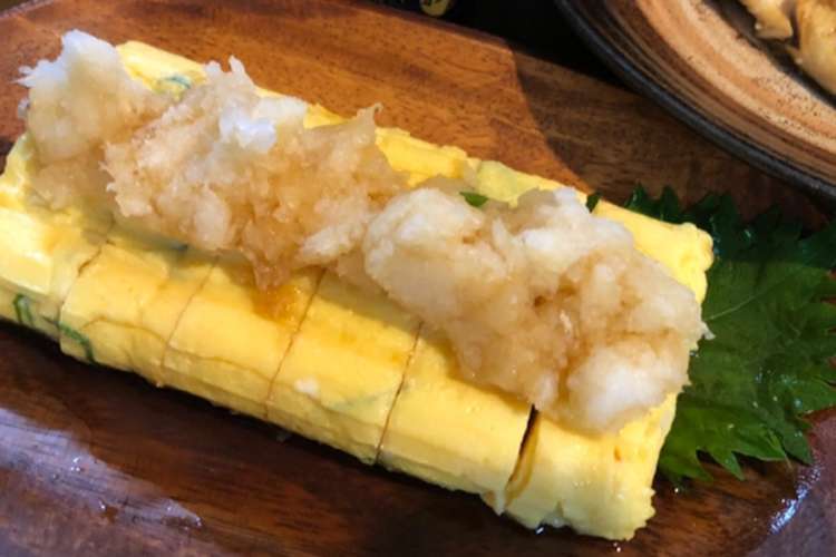 お正月 甘くないだし巻き卵 優しい味 レシピ 作り方 By Aonagi Mam クックパッド