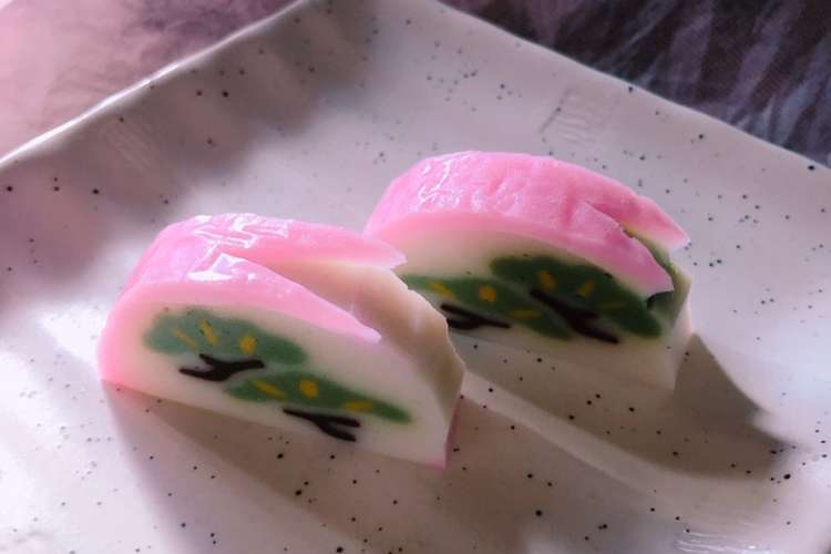 おせち 蒲鉾の飾り切り ウサギ レシピ 作り方 By かっちゃん杉 クックパッド 簡単おいしいみんなのレシピが365万品