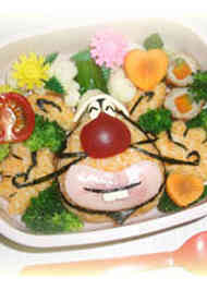 みんなが作ってる ハクション大魔王のレシピ クックパッド 簡単おいしいみんなのレシピが354万品