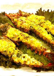 みんなが作ってる 伊勢海老 卵のレシピ クックパッド 簡単おいしいみんなのレシピが354万品