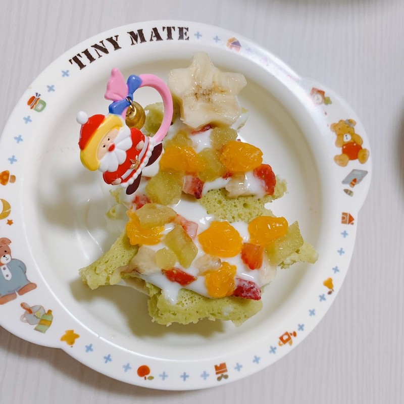 みんなが作ってる 9ヶ月 離乳食 ホットケーキミックスのレシピ クックパッド 簡単おいしいみんなのレシピが370万品