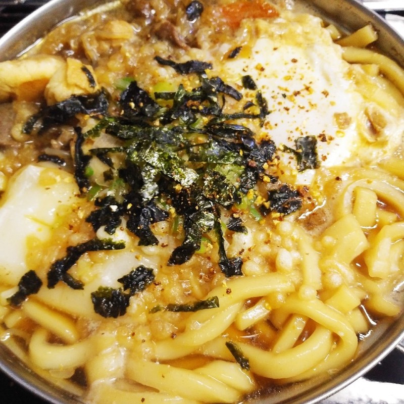 みんなが作ってる すきやき 残り うどんのレシピ クックパッド 簡単おいしいみんなのレシピが354万品