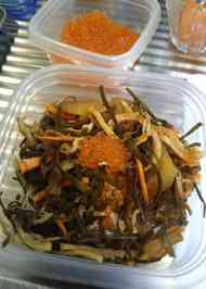 みんなの お正月 松前漬 レシピが90品 クックパッド