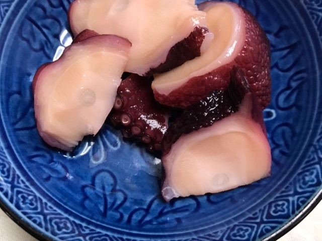 簡単な酢ダコ レシピ 作り方 By ハングル クックパッド 簡単おいしいみんなのレシピが360万品