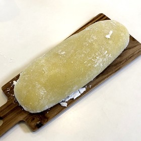 ホームベーカリー でかんころもち