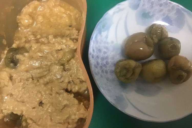 青いミニトマトの奈良漬け レシピ 作り方 By Xyzクック クックパッド 簡単おいしいみんなのレシピが349万品