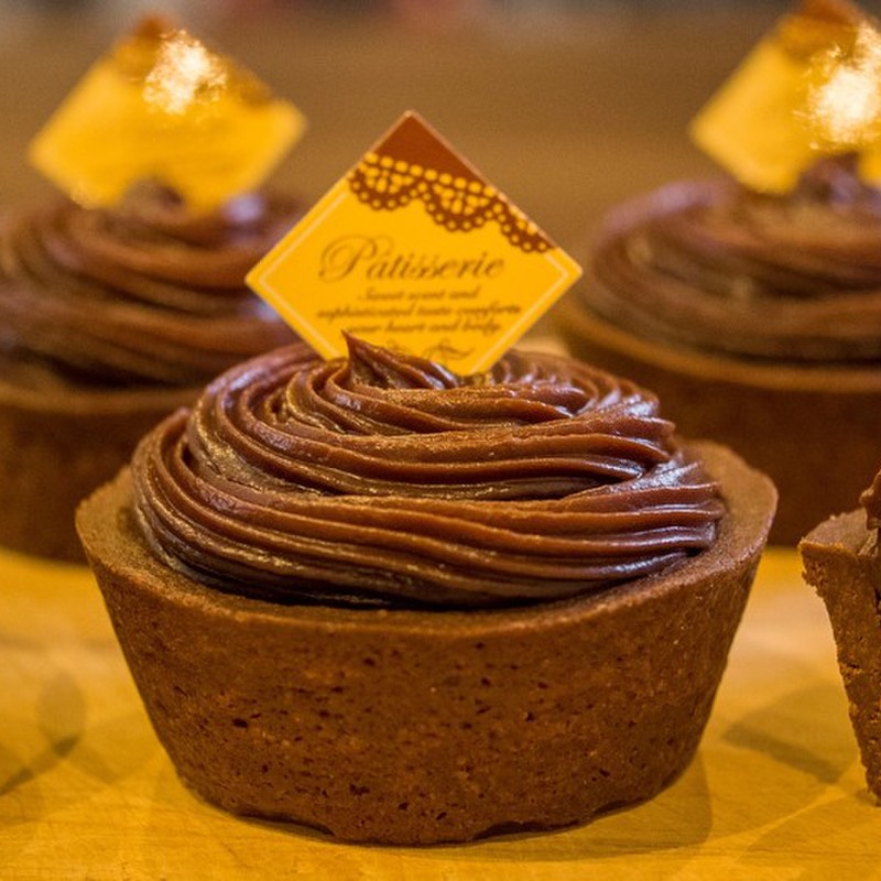 みんなが作ってる 生チョコタルト 生地のレシピ クックパッド 簡単おいしいみんなのレシピが352万品