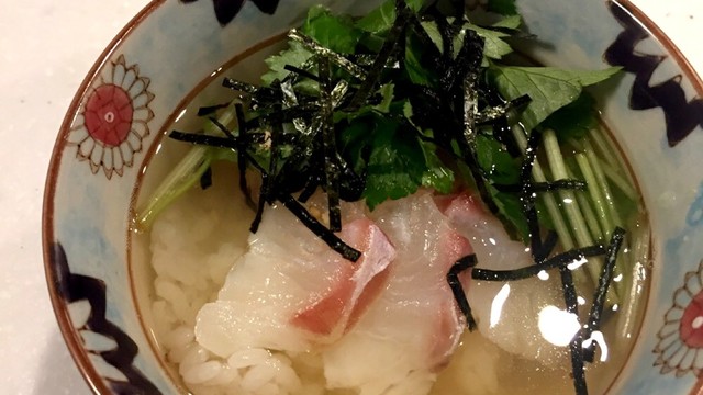 愛媛風鯛めし 出汁茶漬け レシピ 作り方 By あめにゃん クックパッド 簡単おいしいみんなのレシピが356万品 愛媛風鯛めし 出汁茶漬け レシピ 作り方 By あめにゃん クックパッド 簡単おいしいみんなのレシピが356万品