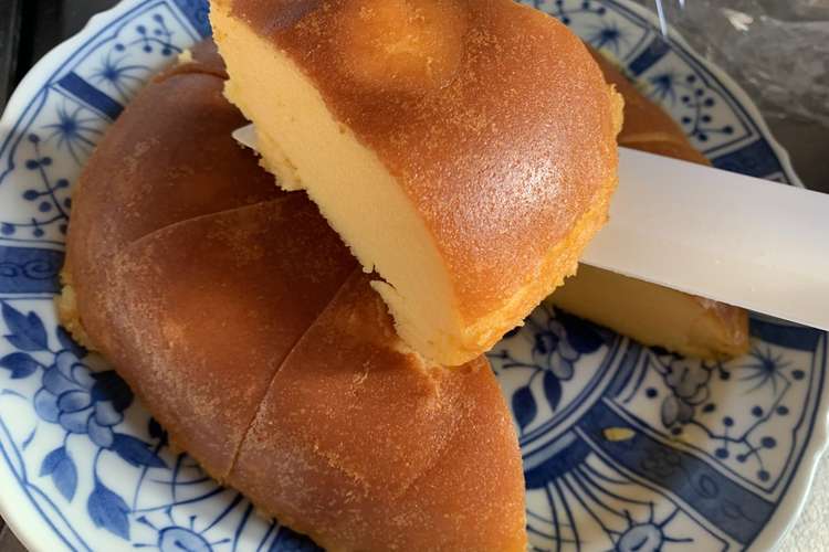 炊飯器で超簡単 濃厚ホワイトチョコケーキ レシピ 作り方 By Otoha Mama クックパッド 簡単おいしいみんなのレシピが350万品