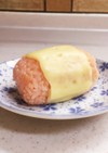 スライスチーズ♫巻きおにぎり