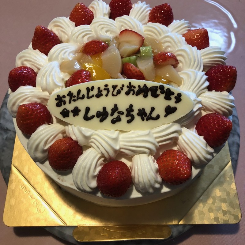 みんなが作ってる スポンジケーキ 21cmのレシピ クックパッド 簡単おいしいみんなのレシピが371万品
