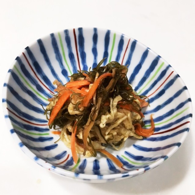 正月の箸休め ちょいすっぱ松前漬け レシピ 作り方 By ゴルママ 田舎主婦 クックパッド 簡単おいしいみんなのレシピが361万品
