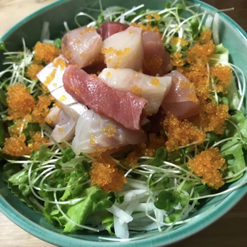 みんなが作ってる レタス 大根 刺身のレシピ クックパッド 簡単おいしいみんなのレシピが341万品