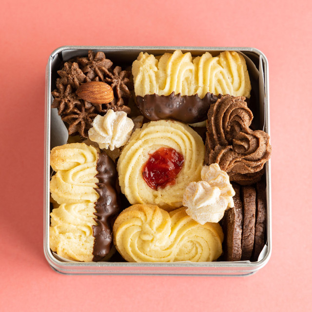 バレンタインに大量生産 絞り出しクッキー レシピ 作り方 By クックパッド編集部 クックパッド バレンタインに大量生産 絞り出しクッキー レシピ 作り方 By クックパッド編集部 クックパッド