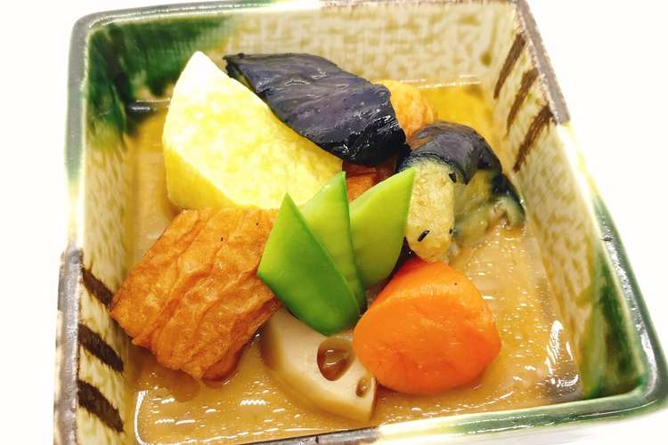 病院 野菜炊き合わせ 給食 レシピ 作り方 By 井上病院栄養科 クックパッド