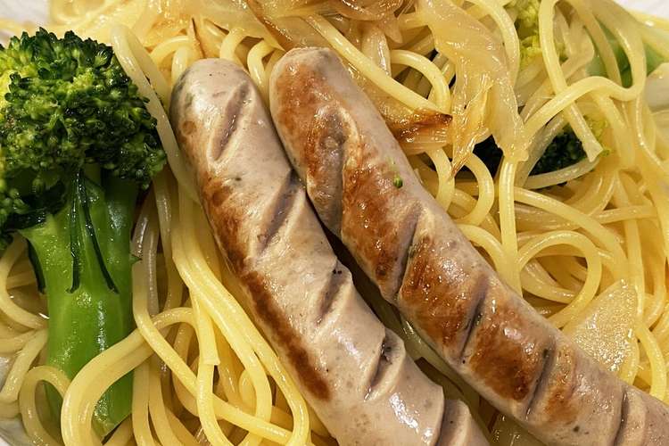 簡単フライパン スパゲティ レシピ 作り方 By Bowばう クックパッド 簡単おいしいみんなのレシピが352万品