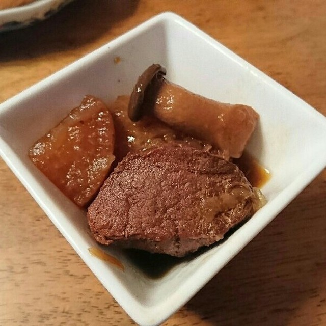 豚ひれでヘルシー角煮 レシピ 作り方 By タカppエイド クックパッド 簡単おいしいみんなのレシピが357万品 豚ひれでヘルシー角煮 レシピ 作り方 By タカppエイド クックパッド 簡単おいしいみんなのレシピが357万品