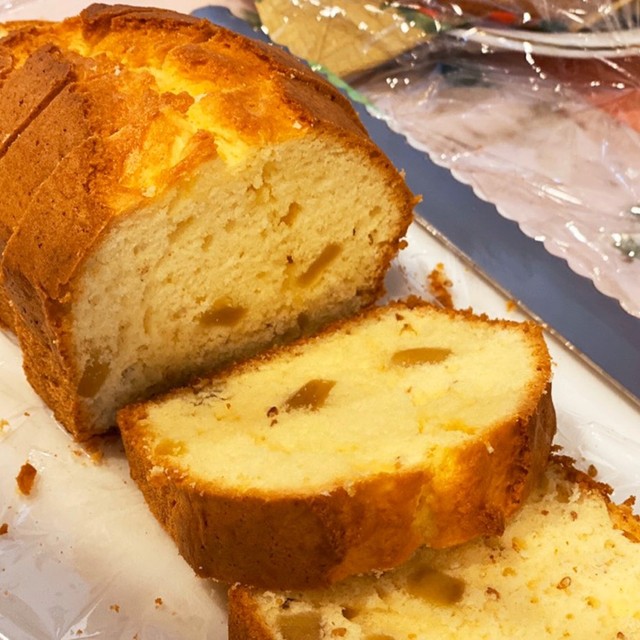 簡単 干し芋のパウンドケーキ レシピ 作り方 By とととみん クックパッド 簡単おいしいみんなのレシピが367万品