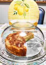 みんなが作ってる 耐熱ガラス ケーキのレシピ クックパッド 簡単おいしいみんなのレシピが349万品