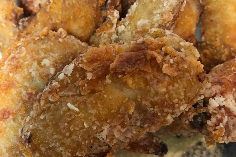 サイゼリヤ風の旨辛チキン レシピ 作り方 By のっちミ クックパッド 簡単おいしいみんなのレシピが355万品