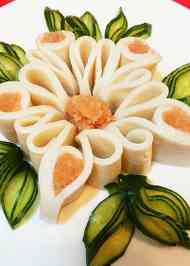 みんなが作ってる キュウリ 飾り切り 簡単のレシピ クックパッド 簡単おいしいみんなのレシピが349万品