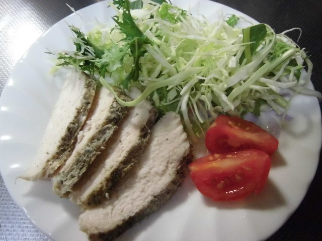保温中の炊飯器で作る超簡単レシピ ずぼら親父の食卓 クックパッドブログ