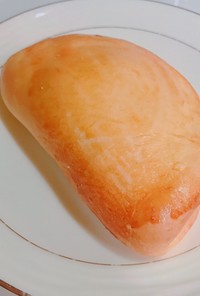 ツナマヨのふわふわパン