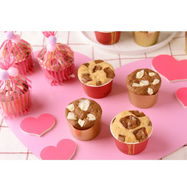 簡単 レンジでつくるカップケーキ レシピ 作り方 By 森永お菓子レシピ クックパッド 簡単おいしいみんなのレシピが359万品 簡単 レンジでつくるカップケーキ レシピ 作り方 By 森永お菓子レシピ クックパッド 簡単おいしいみんなのレシピが359万品