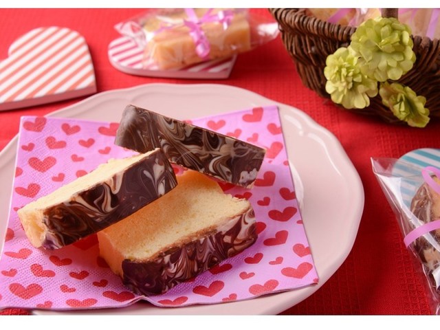 簡単 レンジでパウンドケーキ レシピ 作り方 By 森永お菓子レシピ クックパッド 簡単おいしいみんなのレシピが350万品