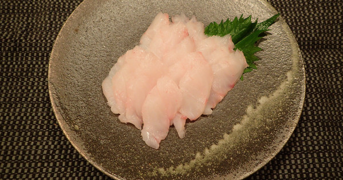 タケノコメバルの基本知識 レシピ 旬な時期 釣り方 さばき方を解説 釣りラボマガジン